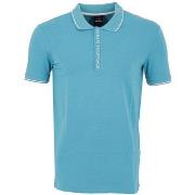 T-shirt EAX Polo