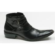 Boots Kdopa Holbrock noir