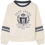 Sweat-shirt enfant Pepe jeans -