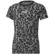 T-shirt enfant Puma 670215-01