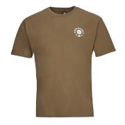 T-shirt New Balance MT33582-DHE