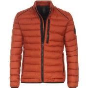 Veste Casa Moda Veste Orange