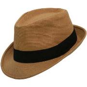 Chapeau Chapeau-Tendance Chapeau trilby BRAD T59