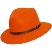 Chapeau Chapeau-Tendance Chapeau borsalino laine COSTA T59