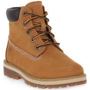 Chaussures enfant Timberland COURMA KID 6 IN