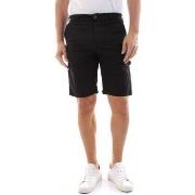 Short Lyle &amp; Scott SH0041T HART LANE-05 BLACK