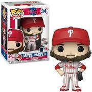 Statuettes et figurines Funko Figurine MLB Bryce H