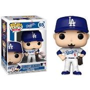 statuettes et figurines Funko Figurine MLB Corey S