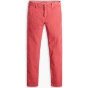 Pantalon Levis 17199 0075 SLIM-GARNET ROSE SHADY