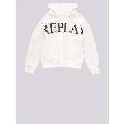 Sweat-shirt enfant Replay SB2452.054.23410-011