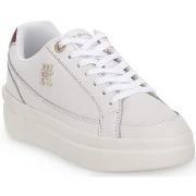 Baskets Tommy Hilfiger YBH ELEVATED COURT