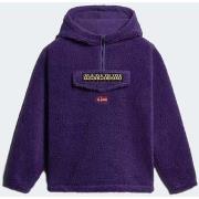 Sweat-shirt enfant Napapijri -