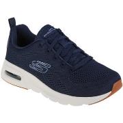 Baskets basses Skechers Skech-Air Court-Slick Avenue