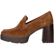 Mocassins Unisa Kejana mocassin Femme Cuir