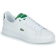 Baskets basses Lacoste CARNABY