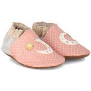 Chaussons enfant Robeez silently moon