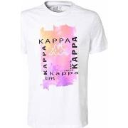 T-shirt Kappa T-shirt Emiro