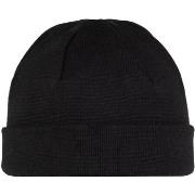 Bonnet Buff Knitted Hat Beanie