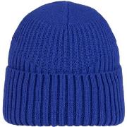 Bonnet Buff Knitted Fleece Hat Beanie