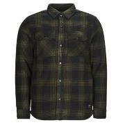 Chemise Volcom BOWERED FLEECE LS