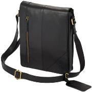 Cartable Eastern Counties Leather EL153