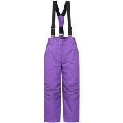 Pantalon enfant Mountain Warehouse Honey