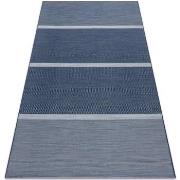 Tapis Rugsx Tapis EN CORDE SIZAL COLOR 47011/309 Rayures 160x230 cm