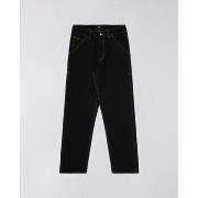 Pantalon Edwin I031838.89.02 OPERATE PANT-BLACK