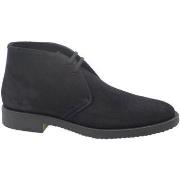 Boots Antica Cuoieria ANC-CCC-17671-BL