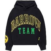 Sweat-shirt Barrow -