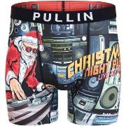 Boxers Pullin Boxer FASHION 2 SANTADJ