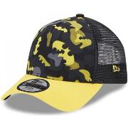 Casquette enfant New-Era Chyt dc print trucker batman