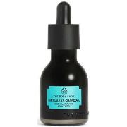 Hydratants &amp; nourrissants The Body Shop Himalayan Charcoal Skin Cl...