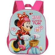 Sac a dos Disney Mini sac à dos Maternelle 03234