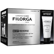 Anti-Age &amp; Anti-rides Filorga NCEF Reverse Crème 50Ml et Sleep and...