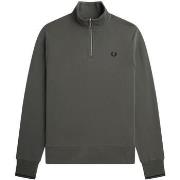 Sweat-shirt Fred Perry -