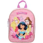 Sac a dos Princess Mini sac à dos Maternelle 071-0652