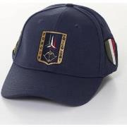 Casquette Aeronautica Militare HA1150CT3043 04184 BLUE