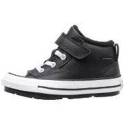 Baskets basses enfant Converse CHUCK TAYLOR ALL STAR MALDEN STREET BOO...