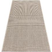 Tapis Rugsx TAPIS EN CORDE SIZAL FLOORLUX 20580 plaine 140x200 cm