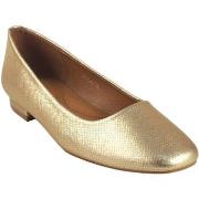 Chaussures Bienve Zapato señora hf2487 oro