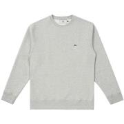 Sweat-shirt Sanjo Sweat K100 Patch - Grey
