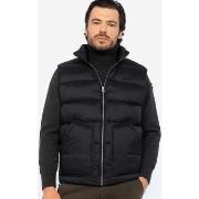 Blouson Schott HAWKVRS BLACK/BLACK