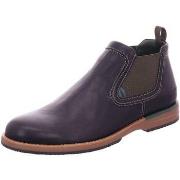 Bottes Galizio Torresi -