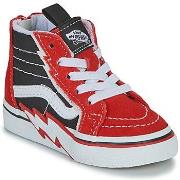 Baskets montantes enfant Vans TD SK8-HI ZIP BOLT