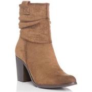 Bottines Hispaflex 23271