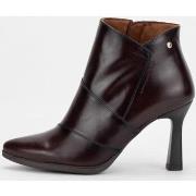 Bottines Desiree 30619