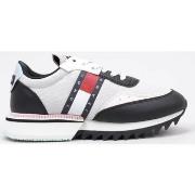 Baskets basses Tommy Hilfiger WMNS TOMMY JEANS CLEAT