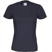 T-shirt Cottover UB283