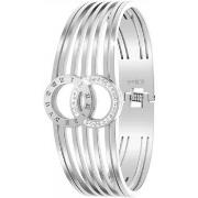 Bracelets Sc Crystal B3385-ARGENT